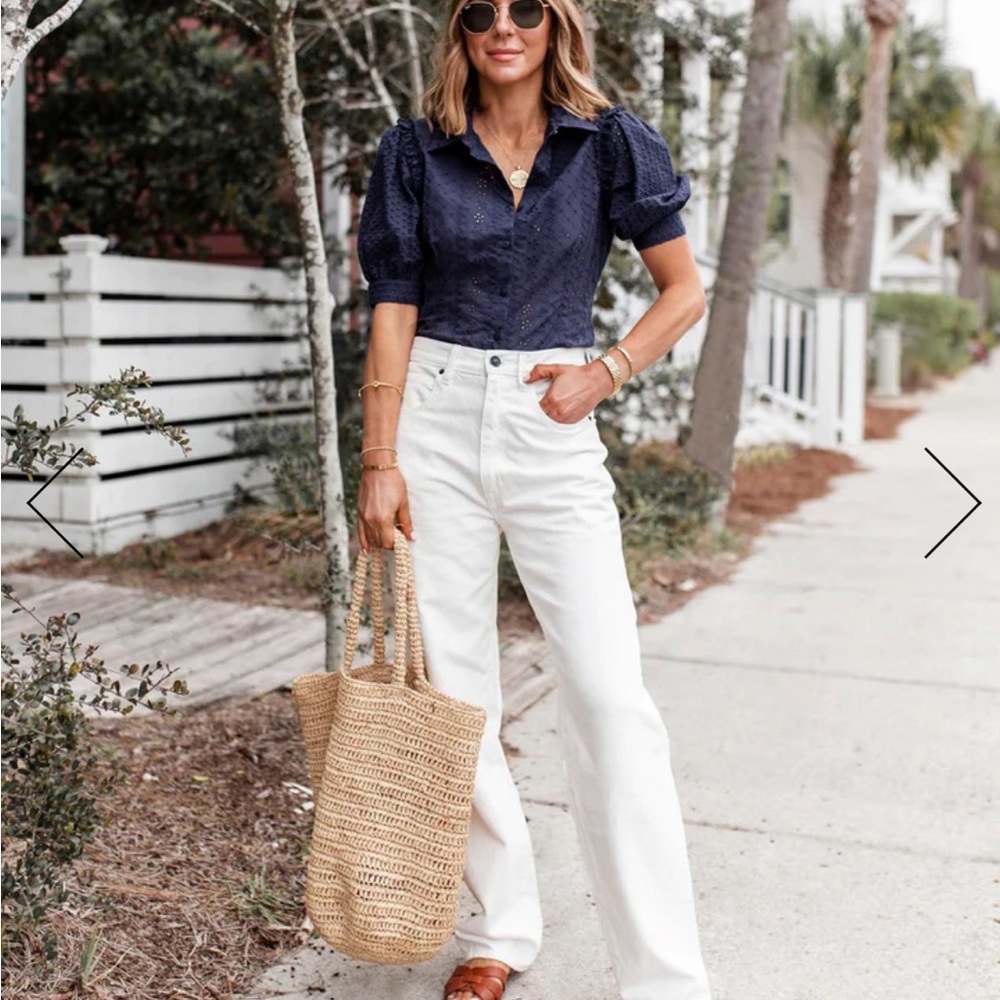 Splendid blouse - Picture 3 of 3